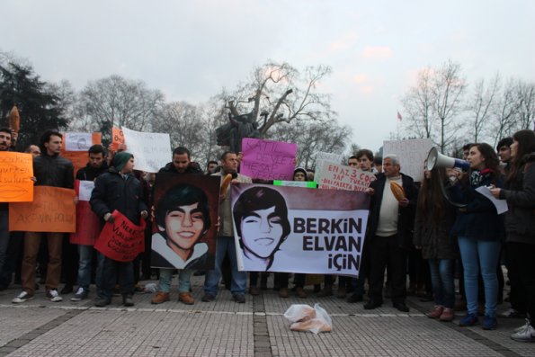 ANALARIN ÖFKESİ KATİLLERİ BOĞACAK