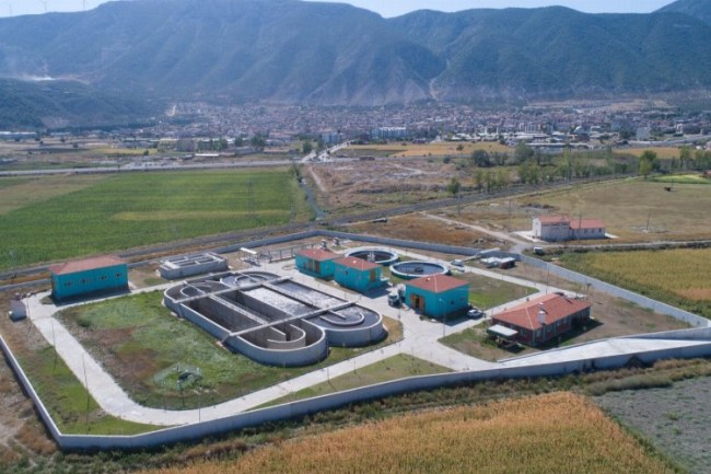 MASKİ'ye 21 milyon TL'Lik enerji teşviki