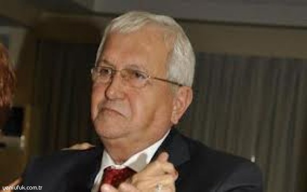 EFSUNLU BAŞKAN, ÇARPILMAYASIN?..