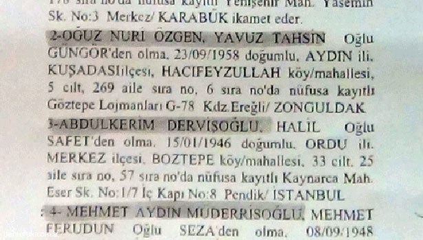 POSBIYIK'TAN BİR YALAN DAHA!..