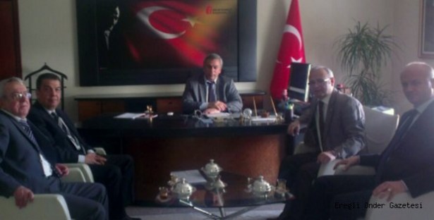 CANDAN'DAN VAKIF MÜJDESİ.!