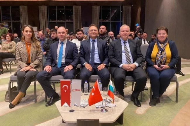 Uludağ'da TÜRSAB turizm paydaşları buluştu