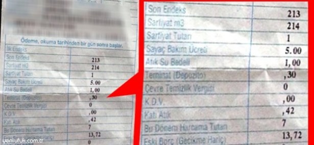 SOYULUYORUZ!.. İŞTE BELGESİ..