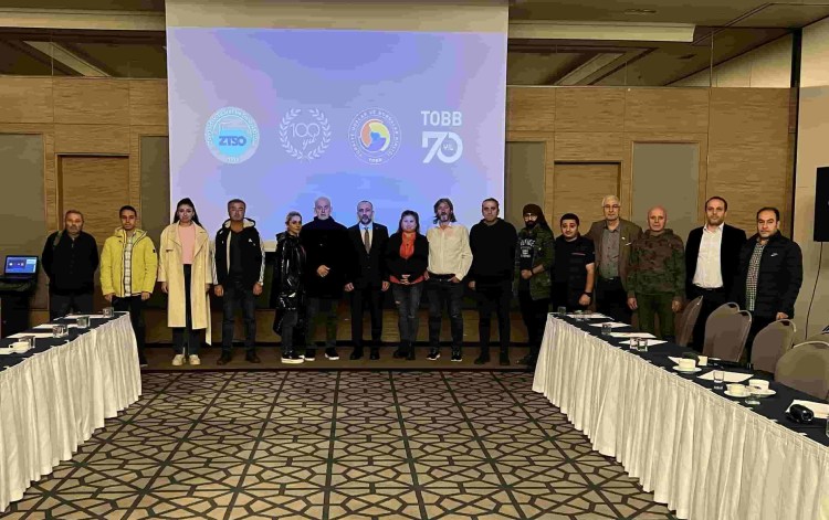 Serbest Bölge Zonguldak’ı üst lige çıkaracaktır