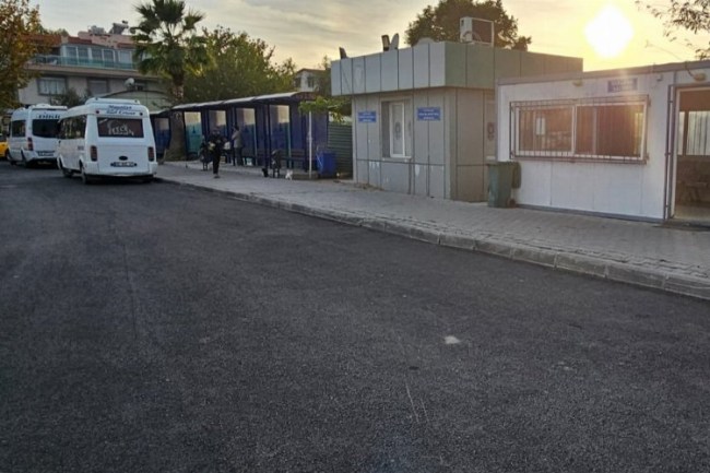 İzmir Dikili'den CHP'li Başkan Kırgöz'e otogar tepkisi