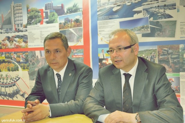 CANDAN'DAN 2 MÜJDE..