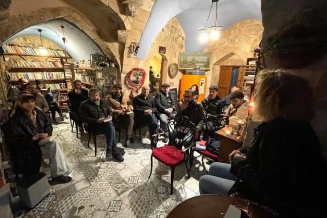 Süryani Köyleri: "Tarihin Sessiz Tanıkları"