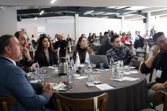 Kocaeli'de Sıfır Atık Çalıştayı başladı