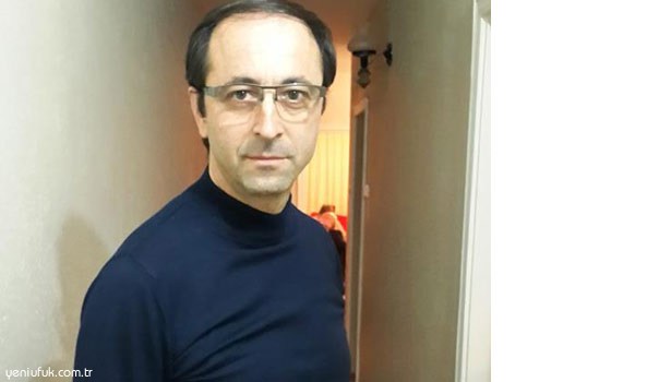 EY AKIL YOKSUNU İTHAMCILAR!