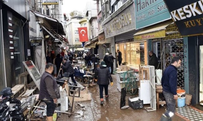 Kdz.Ereğli’nin afet bölgesi ilan edilmesinin avantajları neler?