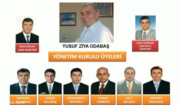 YÖNETİM KURULU ÜYELERİNDEN ZEHİR ZEMBEREK AÇIKLAMA!..