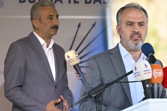 Kentsel dönüşüm kimin projesi? AK Parti'nin mi, CHP'nin mi?