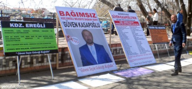 ELVİS: ÖLÜMLE TEHDİT EDİLİYORUM