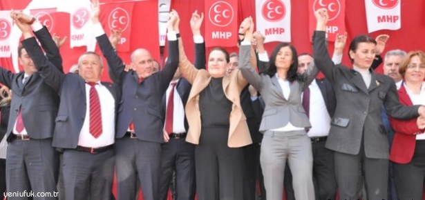 'KARAR VE SEÇİM SİZİN'