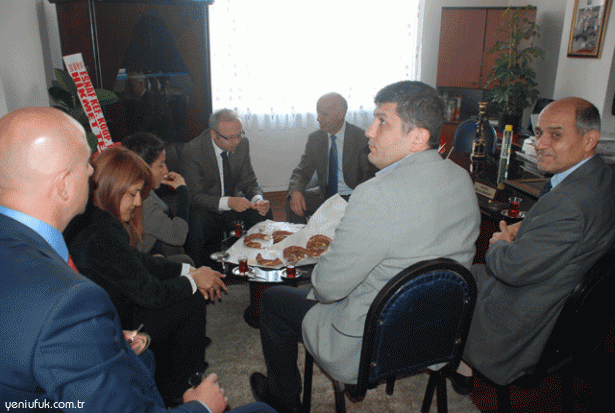 SİMİT-KEŞLİ KAHVALTI!