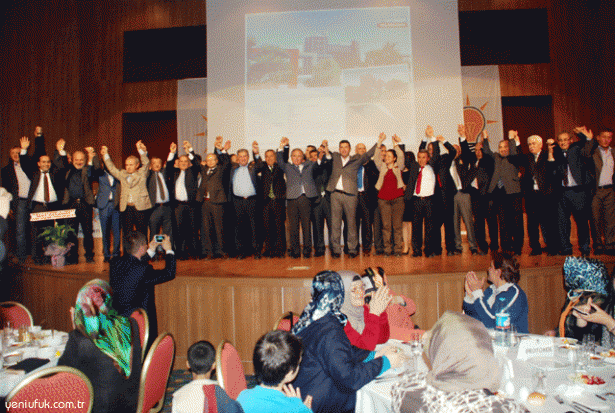 DEĞİŞİMİ UYSAL İLE YAŞATIN