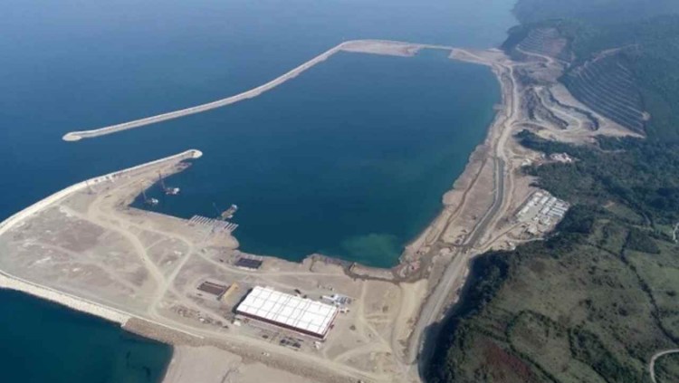 Tosyalı Holding'in gübre fabrikası mahkemeye takıldı