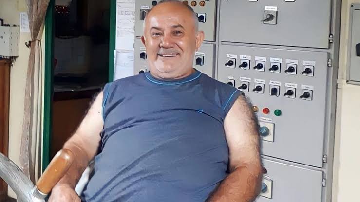 Ereğlili gemici Tamer Özer’in cansız bedenine ulaşıldı