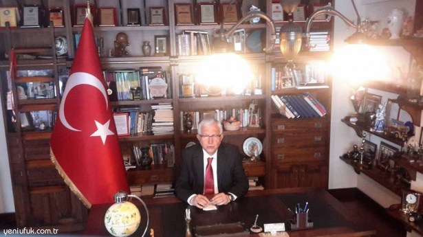 CHP'LİLER DE ATEŞ PÜSKÜRÜYOR!..