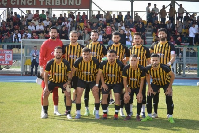 Keşanspor Lüleburgazspor'u konuk edecek