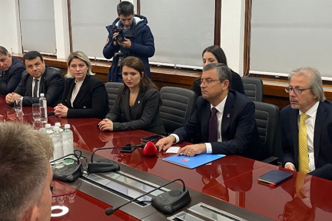 Özlem Becan Edirne'ye, Mustafa Bezbaş Keşan'a mı?