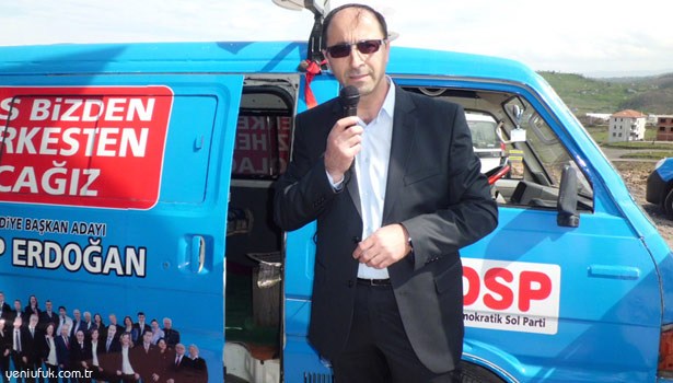 "30 MART AKŞAMI, EREĞLİ'DEKİ 20 YILLIK ZÜLM BİTECEK!.."