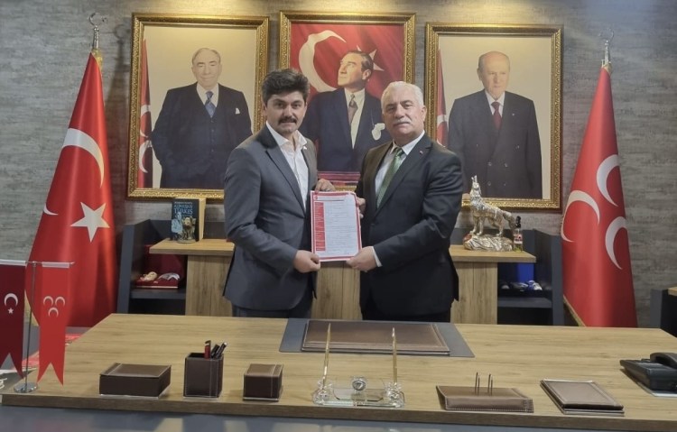 MHP, Ormanlı ve Gülüç’te iddialı