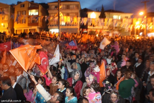 CANDAN: BALIKÇILARDAN RUHSATI YOKKEN HARAM PARA ALDIN