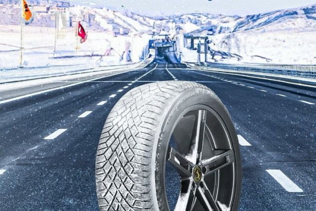 Kar yağmasını beklemeyin! Şimdiden taktırın!