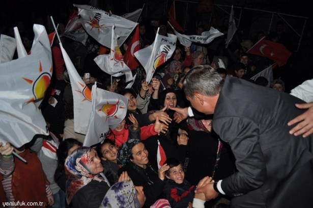 CANDAN: ÇEKİRGENİN HAKKI DOLDU, ARTIK ZIPLAYAMAYACAK!..