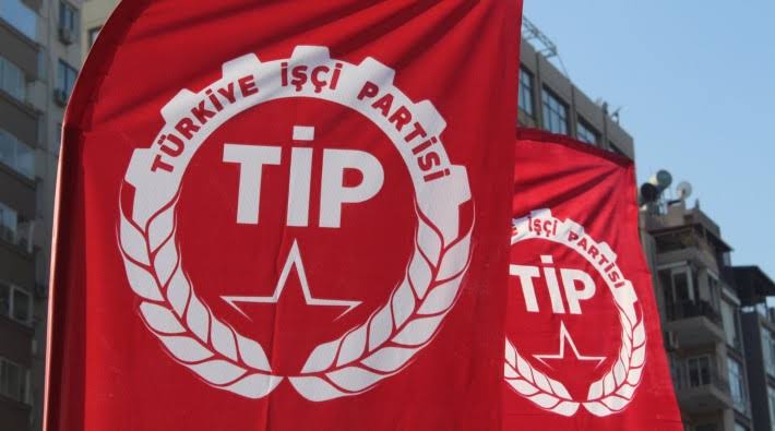 TİP yerel seçim başvuruları başladı