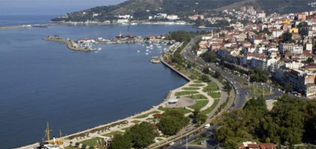 KDZ.EREĞLİ'DE KESİNLEŞEN SEÇİM SONUÇLARI