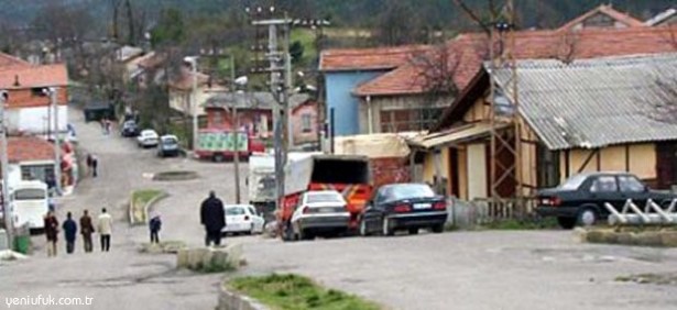 KANDİLLİ'DE KESİNLEŞEN SEÇİM SONUÇLARI