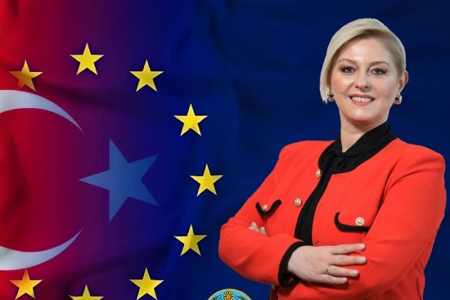 AB'den Uzunköprü'ye 33.5 milyon TL