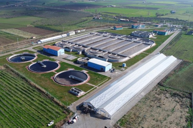 Manisa Turgutlu AAT'de plan yenilemesi