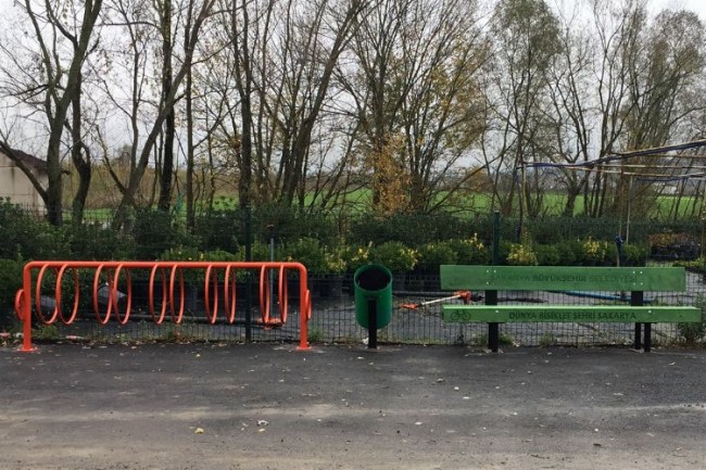 Sakarya'da bu istasyonlar sürüşlerde rahatlık sağlayacak