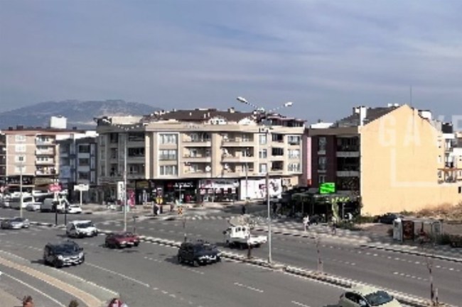 Söz Kurtuluş sakinlerinde... "Gürsu'nun sorunu vizyondur"