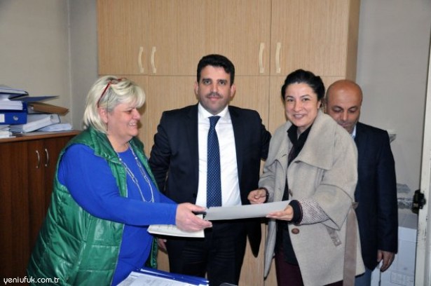 ONLAR ARTIK İKTİDAR!..