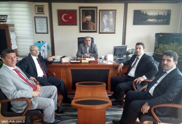 "TÜRK METAL GÜCÜNÜ BİR KEZ DAHA GÖSTERDİ!.."