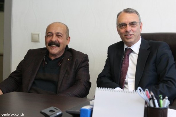 KAVGASIZ, DEDİKODUSUZ, MAHKEMESİZ ŞEKİLDE BIRAKTIM