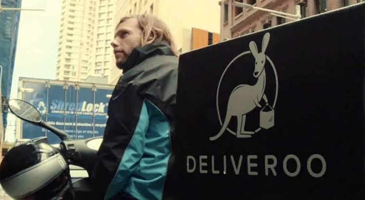 Kargo programı Deliveo