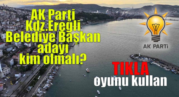 Dev anket başlıyor