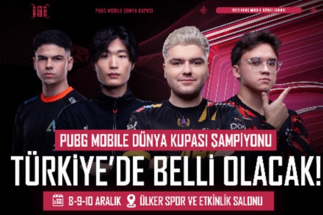 Dünya Şampiyonu bu hafta İstanbul'da belli olacak