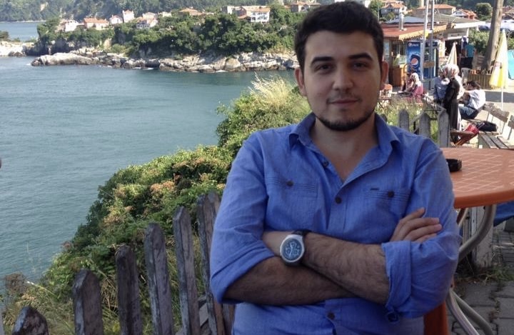 AK Parti Kdz.Ereğli İlçe Başkanı Mücahit Andiç oldu