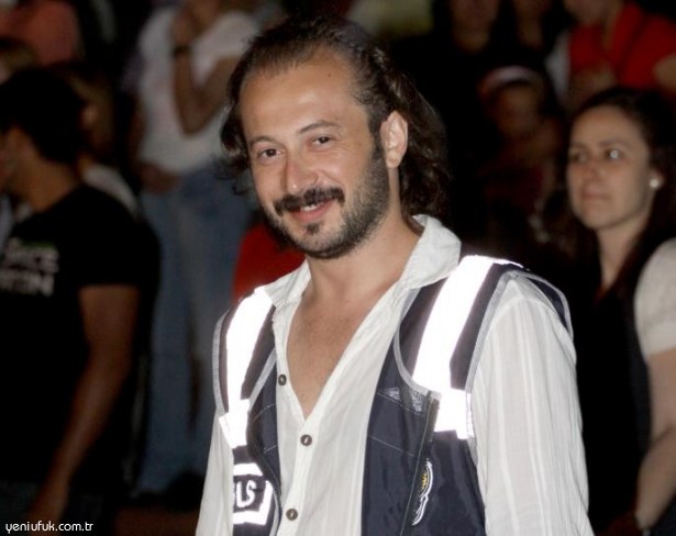 BALKAN ANKARA'YA ATANDI !.