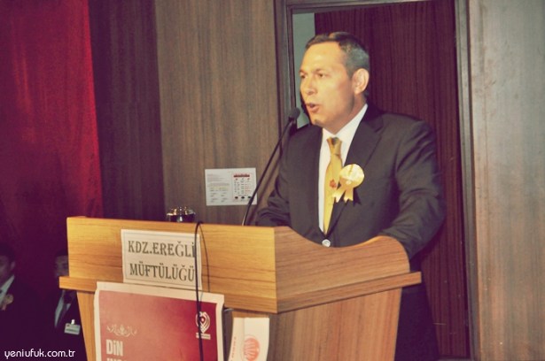 "KURAN-I KERİM'İ İYİ ANLAMALIYIZ!.."