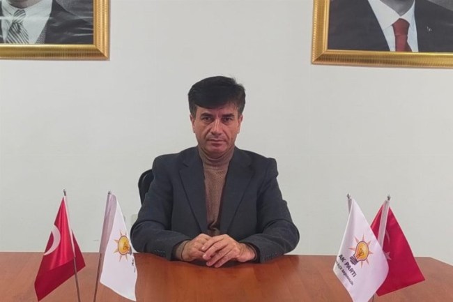 Adnan Vural, Edirne İl Genel Meclisi'ne talip