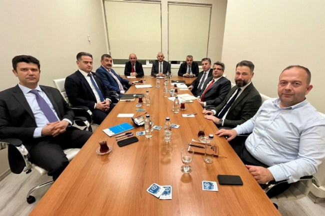 Kocaeli'de 2023 hizmetlerle dolu dolu geçti