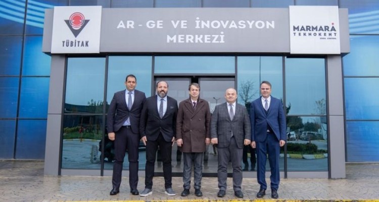 ZBEÜ ve TÜBİTAK işbirliği gelişim fırsatları sunacak