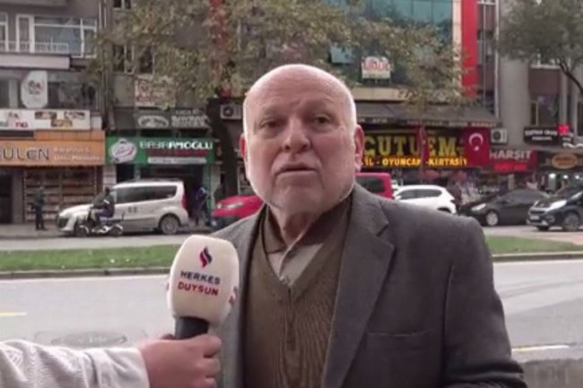 Sakaryalılardan Filistin'e destek... Boykot çığ gibi büyüyor!